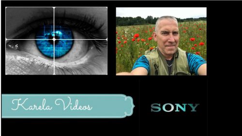 Vestuvių filmavimas