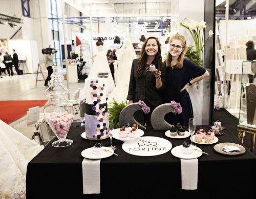 Grožio paroda „Pelenė 2018“: vestuvės sklando ore