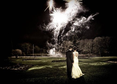 Nepriekaištingoms ir žadą atimančioms vestuvėms