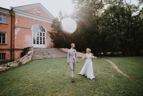 VESTUVIŲ PLANAVIMAS IR DEKORAVIMAS