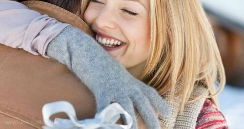 Kaip neprašauti renkantis Valentino dienos dovaną