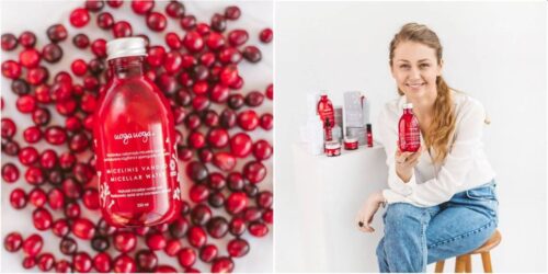 Veido prausiklis: kaip nepersistengti ir išsirinkti tinkamą?