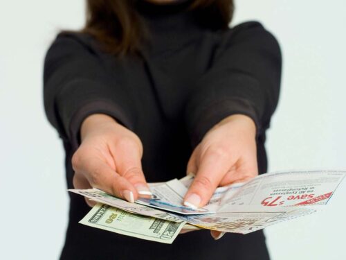 Kodėl verta dovanoti dovanų kuponus?