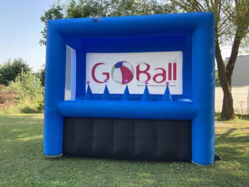 Pripučiamų pramogų nuoma – Tiras