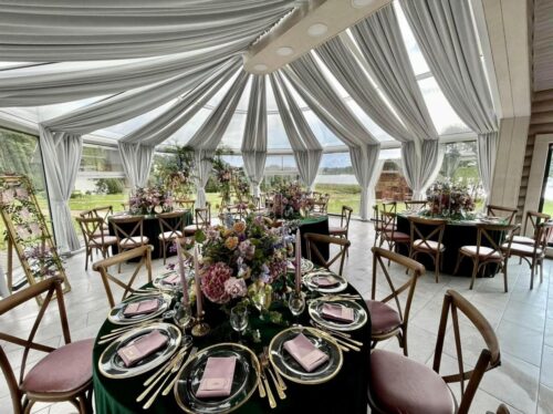 Vila PAS ŠEŠTOKĄ Molėtų rajone prie ežero 80 vietų