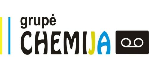 grupė " Chemija" – muzikiniai renginiai visiems