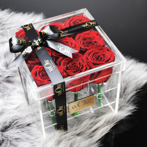 Ieškote daugiau nei gėlių – visos dovanos sprendimo be streso vienoje vietoje?