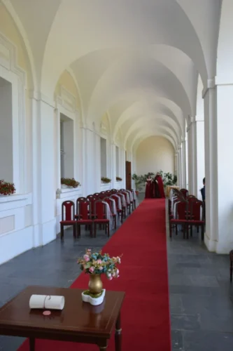 Biržų krašto muziejus „Sėla“ (Biržų pilis)